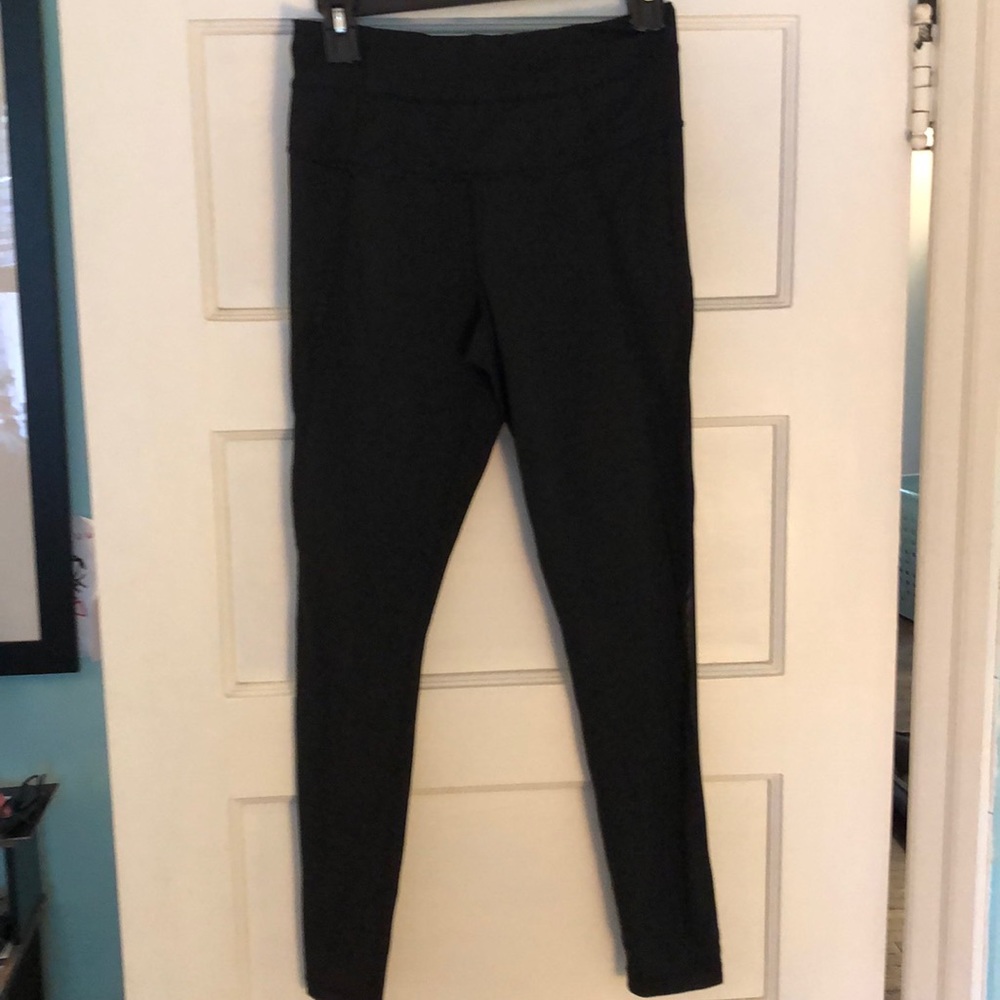 ZELLA leggings black sz M